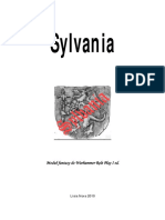 Sylvania - Moduł PDF