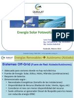 Lar Fotovoltaica