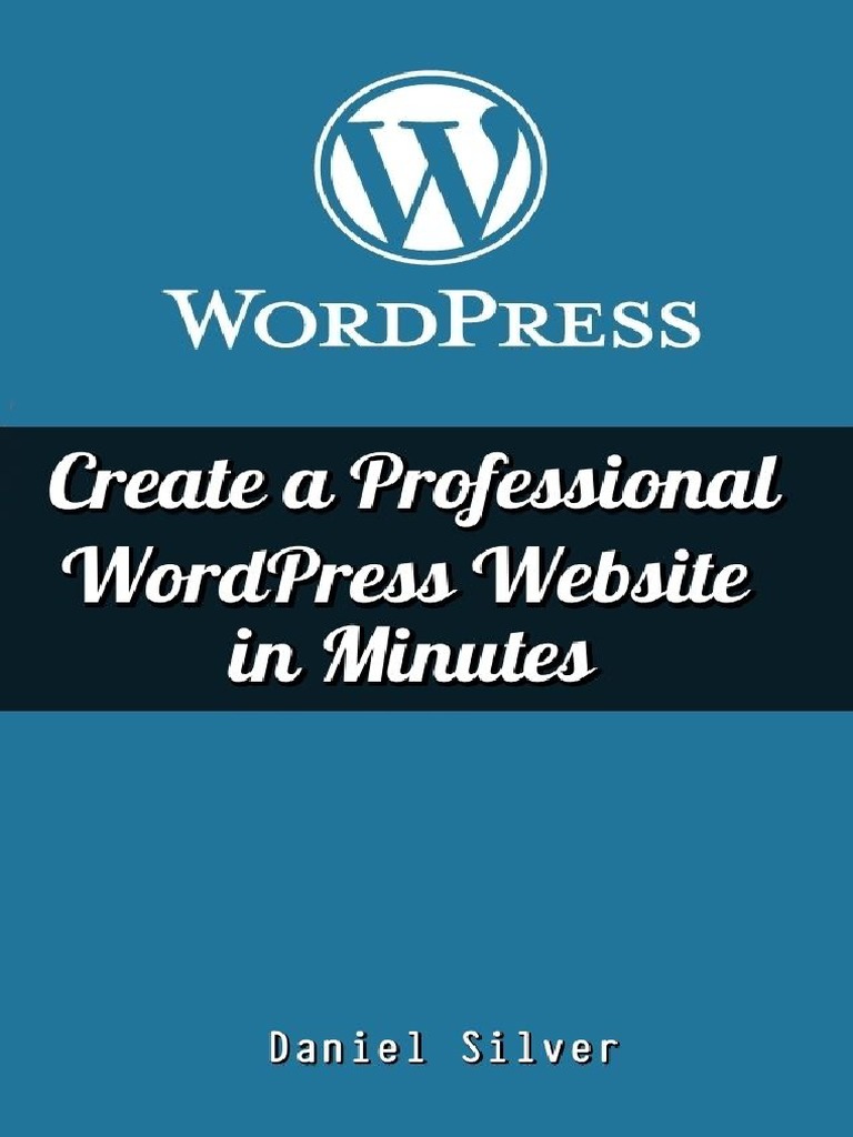 WordPress for Online Business Success | PDF | Word Press | Search ...