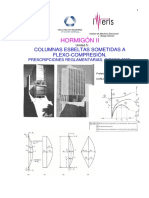 Columnas Esbeltas sometidad a Flexo Compresion.pdf