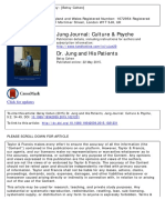 DR Jung and His Patients PDF