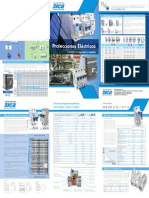 Folleto Sica Protecciones PDF