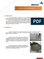 Essai D'affaissement PDF