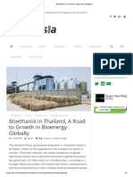 Bioethanol in Thailand _ Sugar Asia Magazine