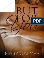 Si No Fuera Por Ti - Mary Calmes PDF