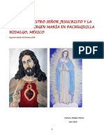 Obra de NSJ y La Virgen María Pachuquilla Hgo PDF