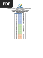 GabaritoPreliminar - MÉDICO CLÍNICO GERAL 20hs