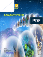 EPRO Company Profile April 2010