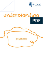 Understanding Psychosis Is Short Summary