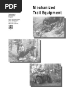 Download USDA Forest Service_Mechanized Trail Equipment by RockWagon SN44114774 doc pdf