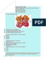 Soal Peredaran Darah 02