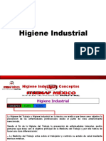 01 Higiene Industrial Conceptos