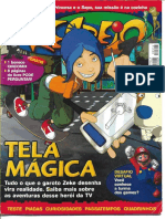 Revista Recreio 516 (2010)