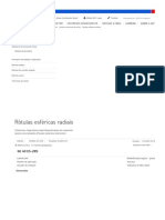 Rótulas Esféricas Radiais - GE 40 ES-2RS PDF