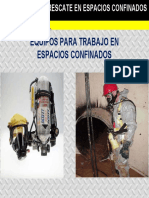 Presentacion Rescate en Espacios Confinados 3