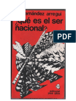 ¿QUE-ES-EL-SER-NACIONAL-La-conciencia-historica-iberoamericana-Juan-José-Hernández-Arregui.pdf