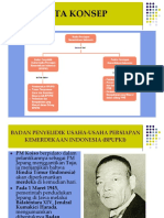 Bab 7 Usaha Persiapan Kemerdekaan Indonesia