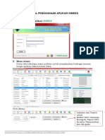Manual Penggunaan Aplikasi Simdes