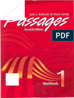 Passages 1 Work Book (WWW - Irlanguage.com)