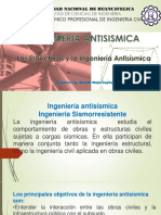 Clase 01 Ingenieria antisismica