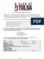 ApplicationFinal-OU-TulsaScholarship