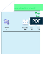 Ejemplo de Plan de Inversion