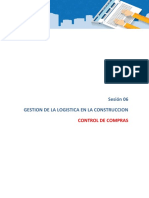 Texto Autoinstructivo de La Sesion-06 PDF