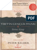 Peter Kelder - Tibet - in Gençlik Pınarı