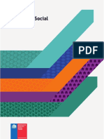 Informe de Desarrollo Social 2019 PDF