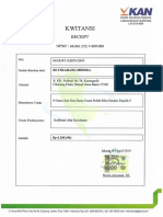 045 Kwitansi Dan Invoice RS CIKARANG MEDIKA PDF