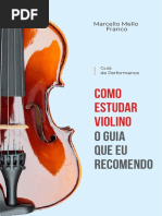 Como estudar Violino.pdf