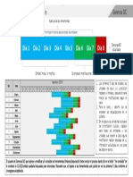 Limpieza y Depuración - Presentación Actualizada 19 - 06 - 2019 Calendario