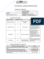 Planificacio N Asignatura 201920 Formato Semipresencial