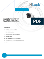 Datasheet of THC-B120-P (B) V1.0.1 20181018