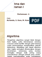 Algoritma dan Pemgraman I.ppt