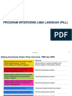 Program Intervensi Lima Langkah_PILL_PPL_DTP 2013