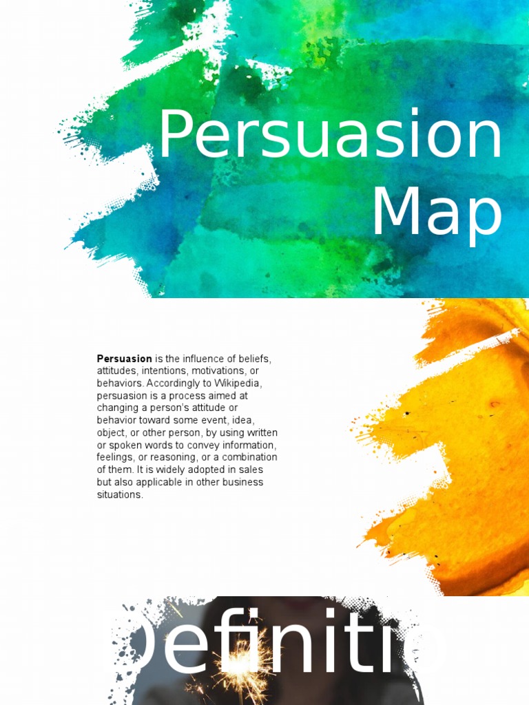 Reading and Writing | PDF | Persuasion | Color