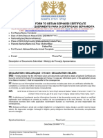 BELMONTE JC - APPLICATION FORM 2019v7