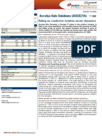 Kale Consultant Icici PDF