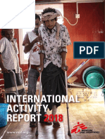 MSF International Activity Report 2018 - 1 PDF