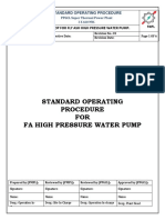 Fahp Water Pump