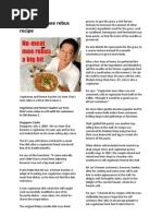 Download Vegetarian Mee Rebus Recipe by FREESTYLER2008 SN44117247 doc pdf