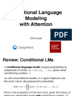 Lecture 8 - Conditional Language Modeling with Attention.pdf