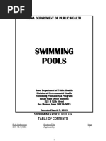 NFPA 70 - National Electrical Code (2017) - Swimming Pool | PDF ...