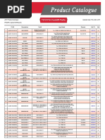 Toyota forklift parts with good price.pdf