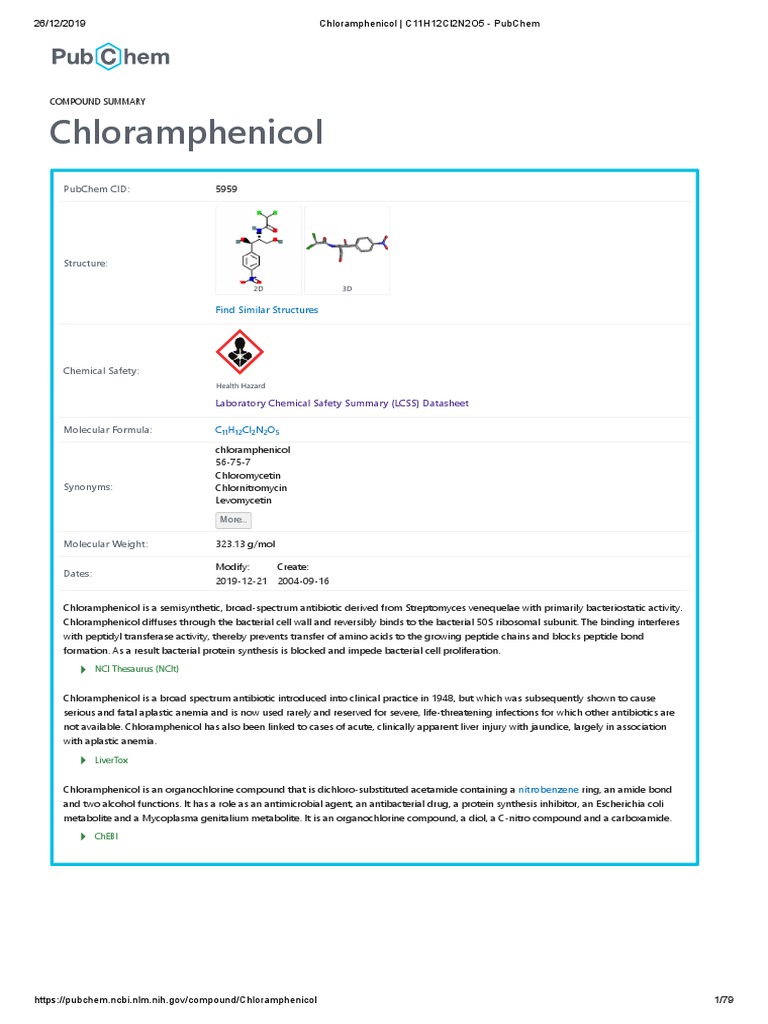 order chloromycetin antibiotic