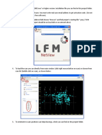 LFM Netview Configuration