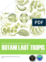 Bukpan Botani e Book 2019 Revisi