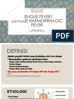 Dalla-Cs Dengue Fever