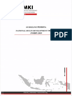 Guideline Peserta NMDP 2019 PDF